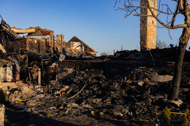 24/7 Emergency Smoke Damage Removal experts in Phoenix, MD