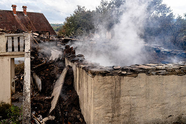 Reliable Smoke Damage Removal contractor in Phoenix, MD by Fire Damage Biloxi