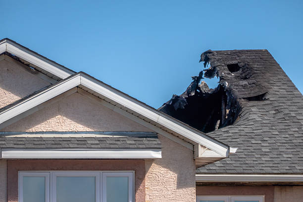 Licensed Smoke Damage Removal service in Phoenix, MD - Fire Damage Biloxi